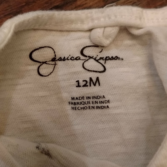 Girls summer outfit - Picture 2 of 3